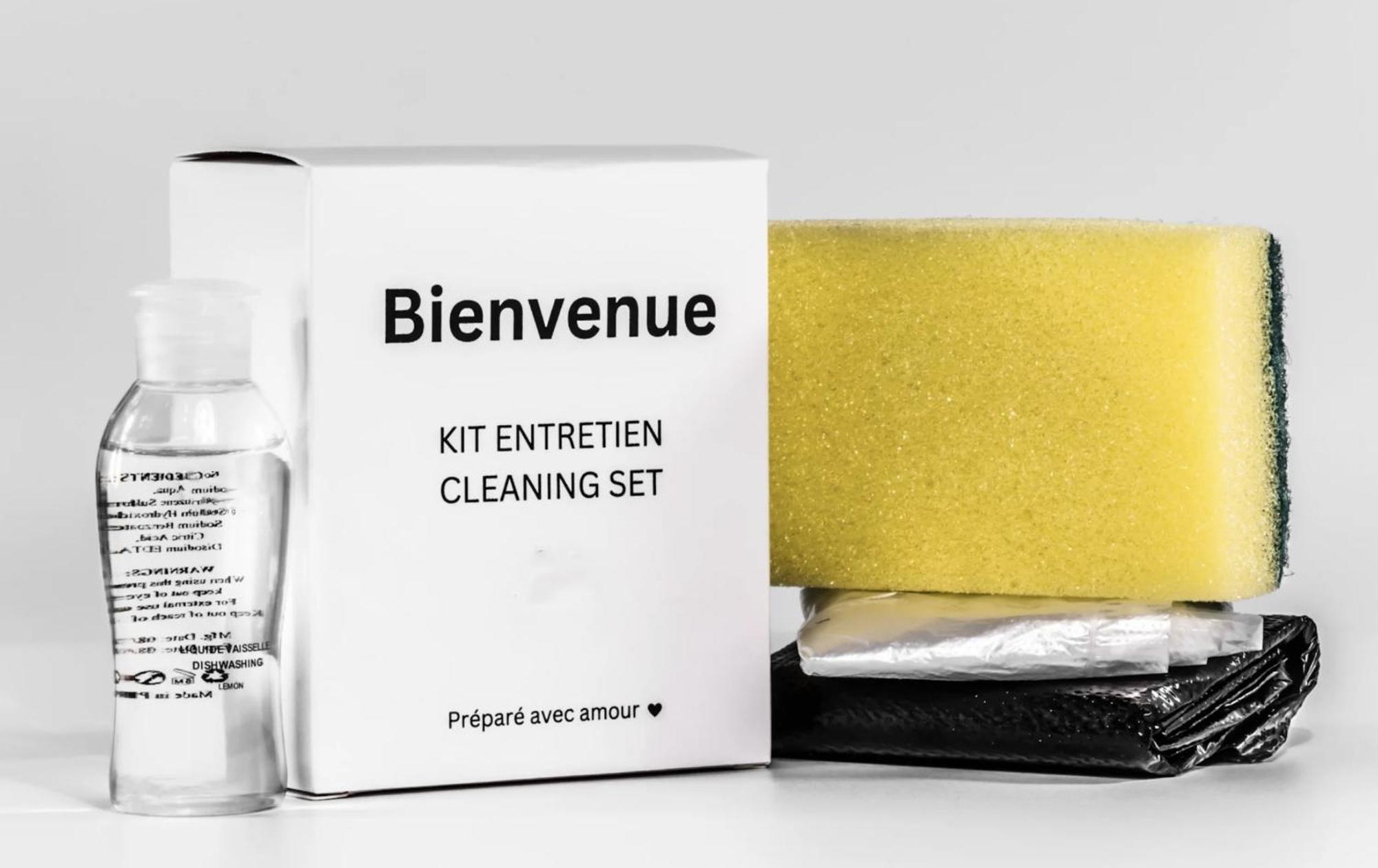 Linea - Proche Gare Appartement Tours